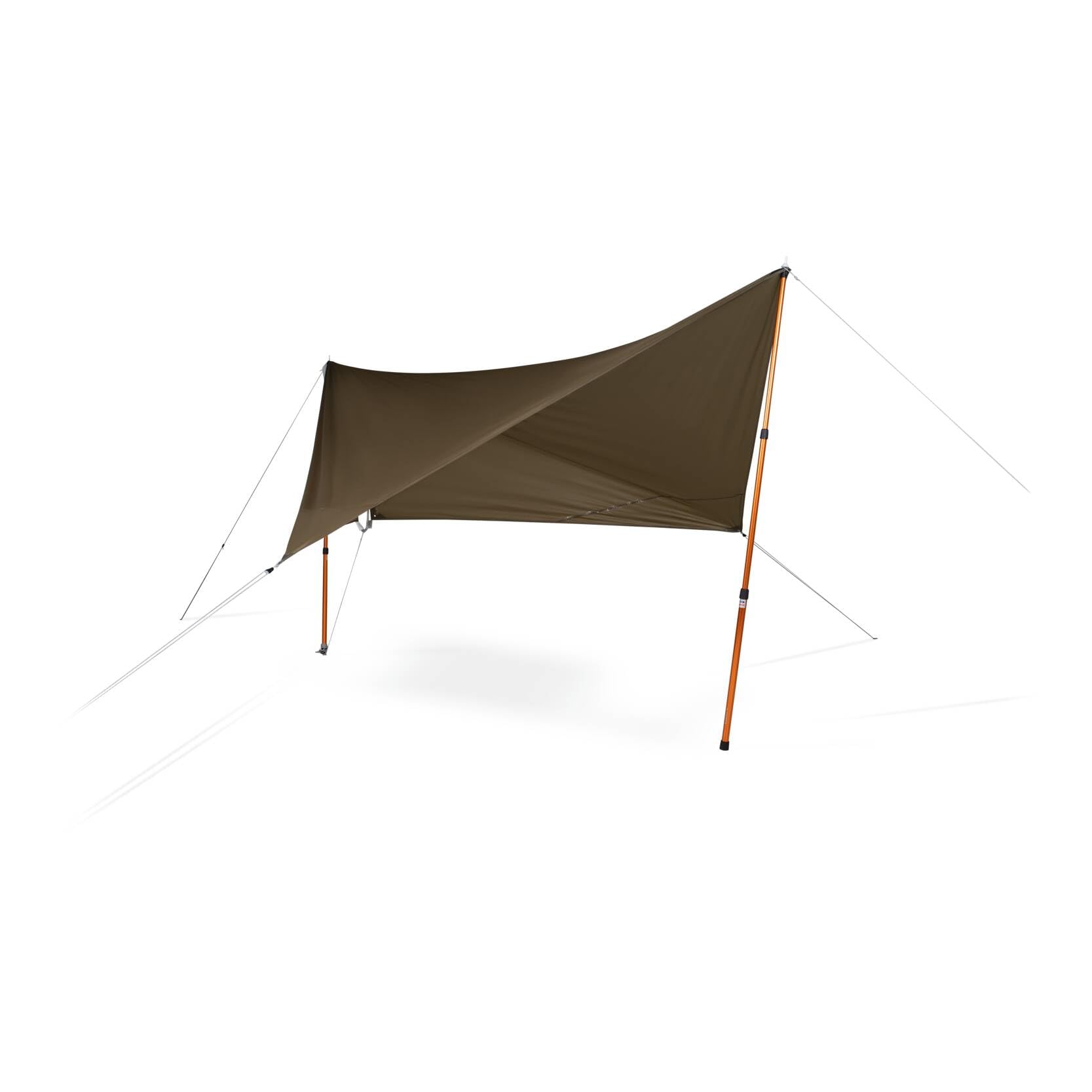 Kampa Kite Lightweight Shelter / Windbreak / Canopy