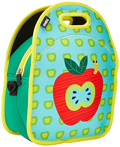 LANCHEIRA MAXPRINT - NEO KIDS - MACA