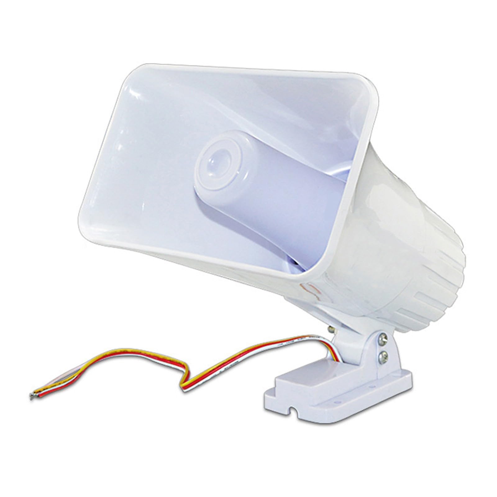 Strong 12V Security Alarm 150dB Alarm Wire Security for Burglar Detection & Emergencies Alerts Retardant