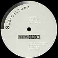 NEW ORDER CD 5枚セット NEW ORDER / ニュー・オーダー商品一覧｜ディスクユニオン