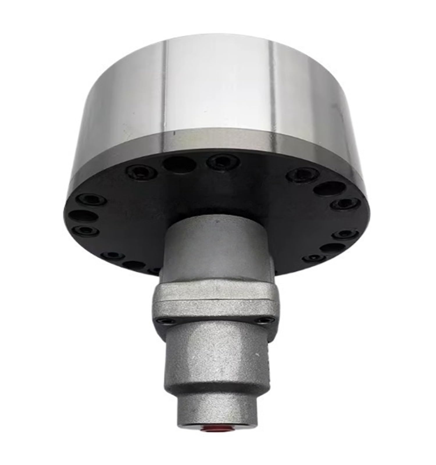 Valvola di ritegno Cilindro idraulico rotativo riempito d'acqua RL-100