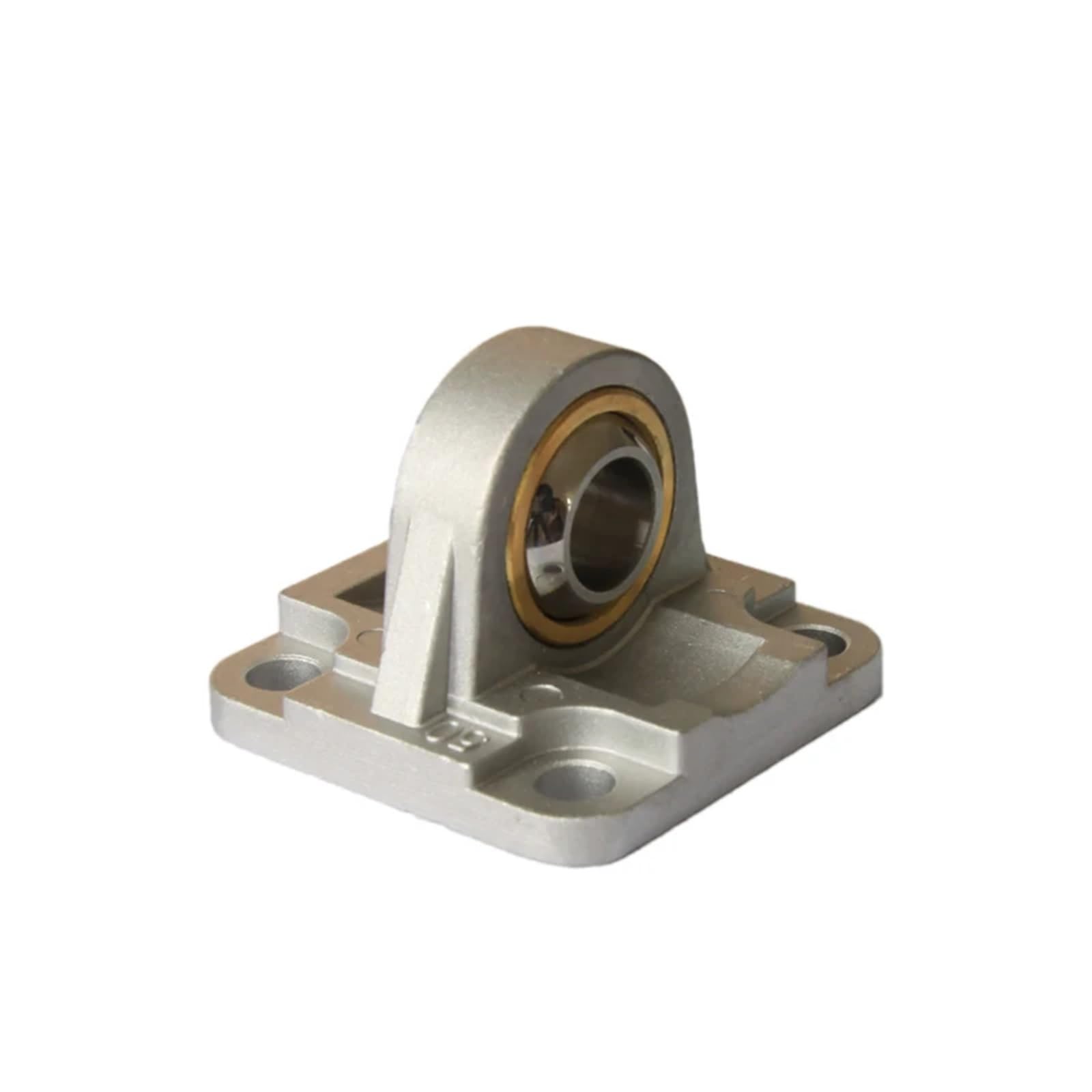 Accessoires DNC vérin pneumatique CU32 à CU80 avec embout à rotule femelle