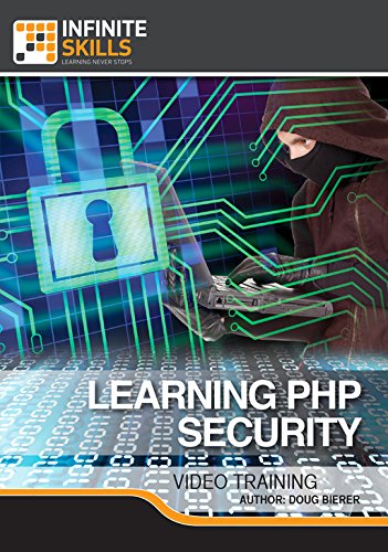 Learning PHP Security [Online Code]