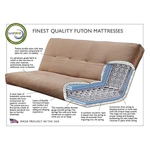 Kodiakfurnituretucsonfullsizefutonsetinrusticwalnutfinishsuedegray Urban Country Home Decor Kodiak furniture tucson full size futon set in rustic walnut finish suede gray urban country home decor