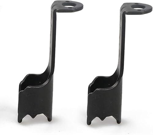 Miniatura 1 de BHTOP 884-062 Aftermarket Palanca de empuje (A) para Hitachi NR83A2 Paquete de 2