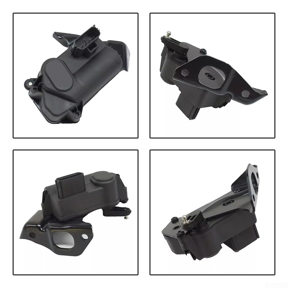 Ansaug-Wirbelklappen-Stellantrieb für Volvo S40 Für S60 C70 V70 2006 2009 30756099