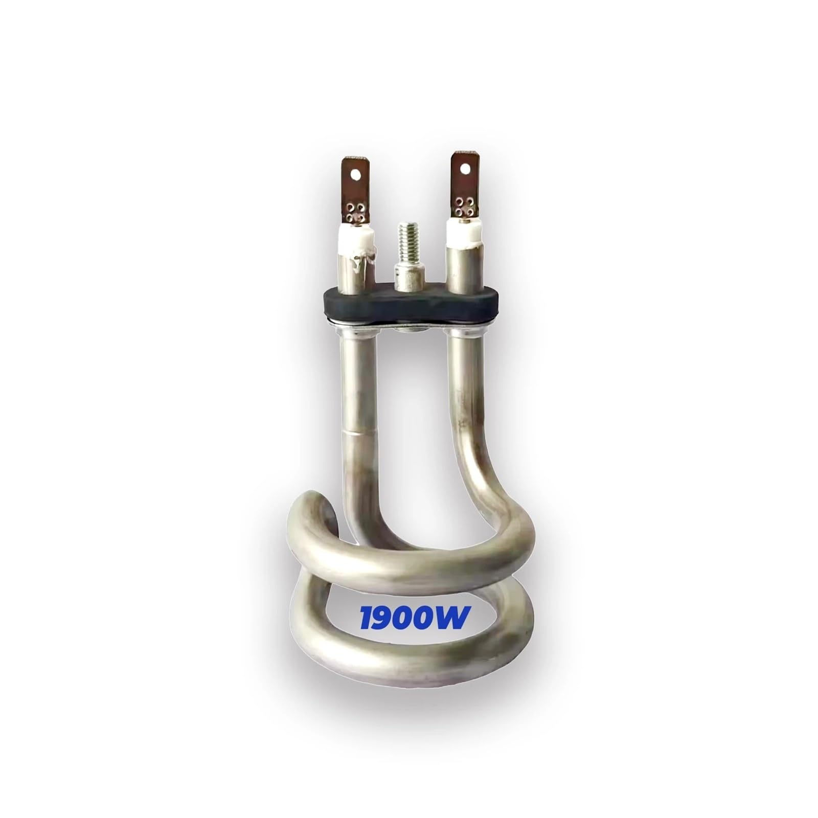 Kompatybilny z Midea, Candy, Hansa, Gorenje, Bomann, Valberg, Heatwell, 2596 230 V 1900 W Części zmywarki Element grzewczy