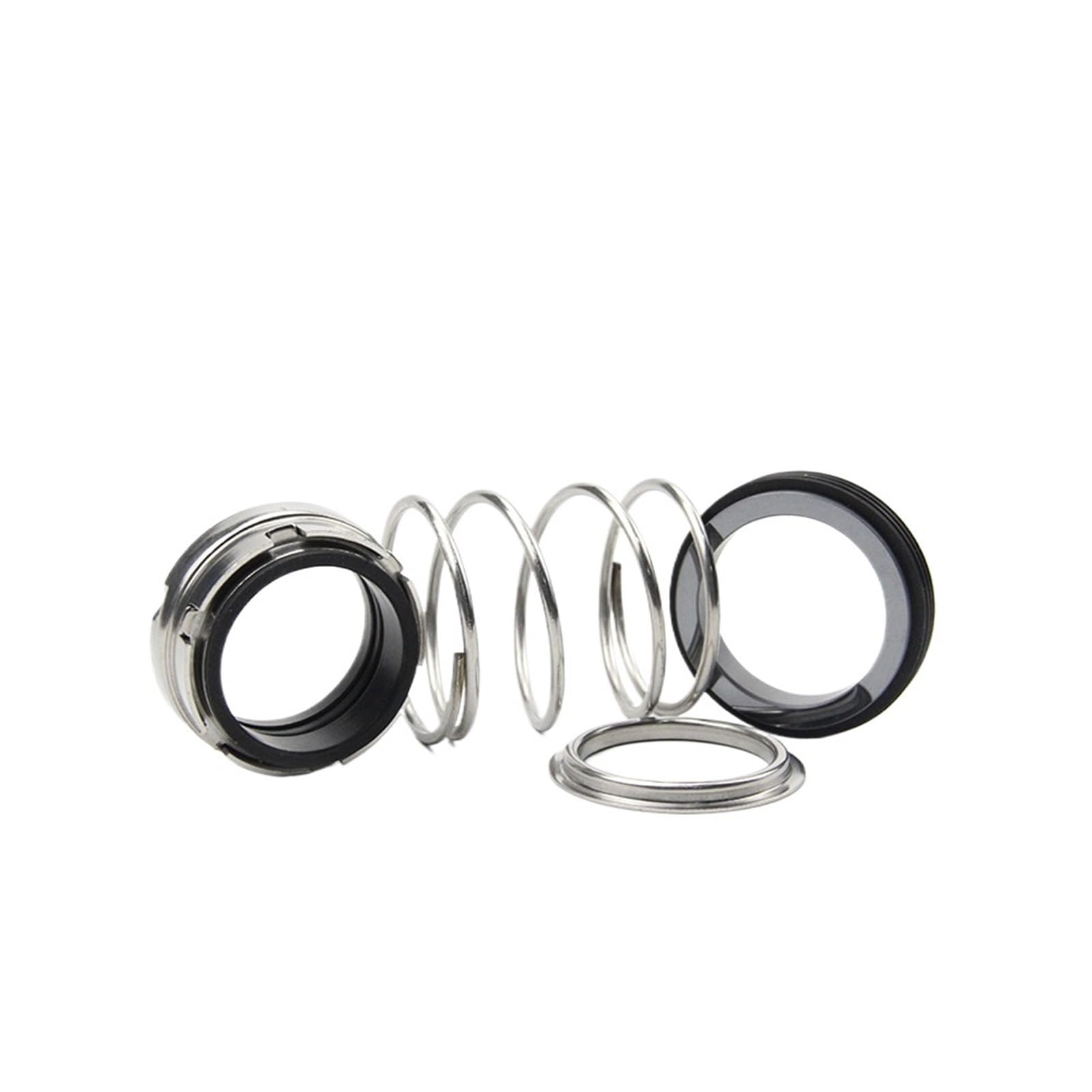 Sello mecánico de fuelle elastómero silicona | Bombas: Sello de fuelle de silicona