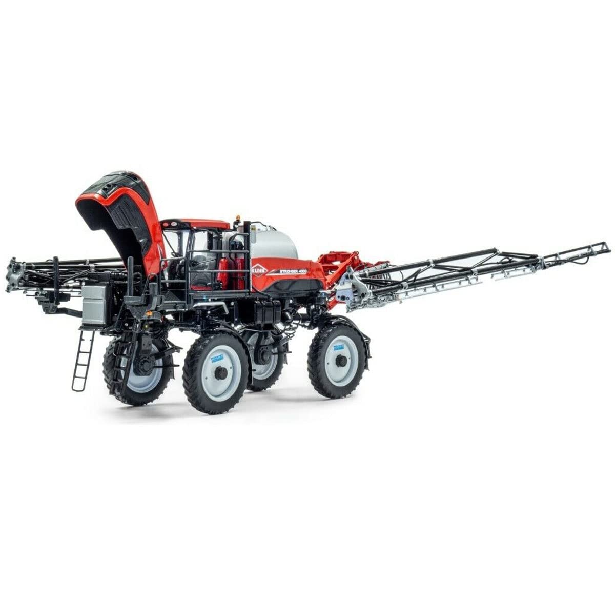 Pulvérisateur automoteur STRONGER HD Pulvérisateur automoteur STRONGER HD