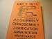 Colt 1911 .45 Auto Do Everything Manual (Same as The Ultimate Colt .45 Auto) (Colt 1911 .45 Auto Do Paperback 2010