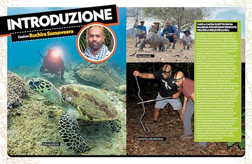 Il Grande Libro Dei Rettili. Ediz. A Colori - 3