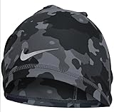  NIKE 9385/22 U Peak Dri-Fit Uncuffe 089 Smoke Grey/Silver -