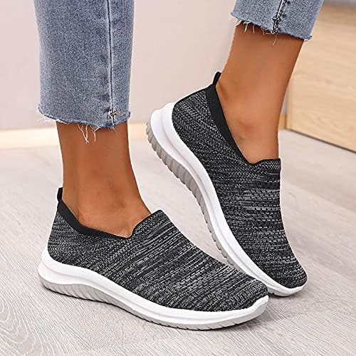 USYFAKGH Water Shoes Women's Men's Outdoor Beach Swimming Aqua Socks Quick-Dry Barefoot Shoes Surfing Yoga Pool Exercise | Image 3