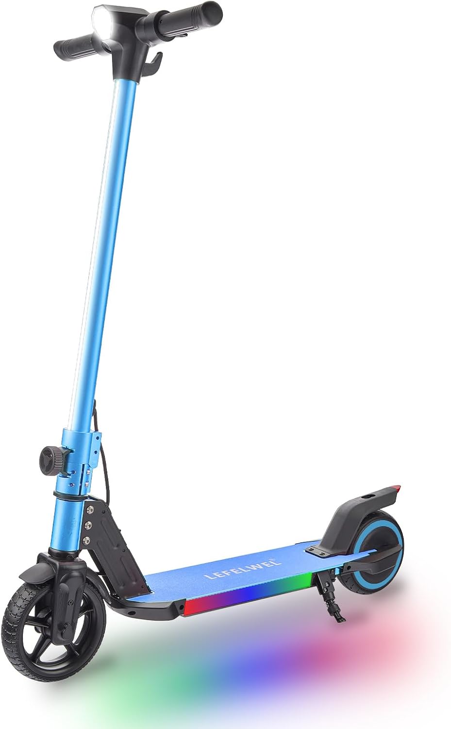 Electric Scooter for Kids Ages 6-12