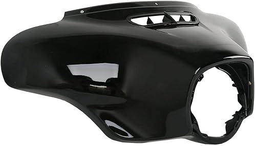 Miniatura 5 de TCMT Carenado exterior para Harley Touring Street Glide Ultra Limited Tri Glide 2014-2023 Electra Glide 2014-2022 CVO Limited 2014-2020
