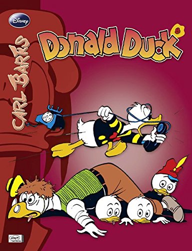 Barks Donald Duck 08 Barks Donald Duck 08