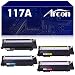 Produktbild Arcon 4er-Pack kompatible 117A Tonerkartusche als Ersatz für HP 117A 117 W2070A Color Laser MFP 179fwg 178nwg 179fnw 178nw 150a 150nw 179 178 150 W2071A W2072A W2073A Tinte Schwarz Cyan Gelb Magenta