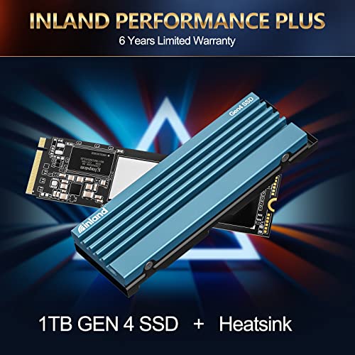 Build My PC, PC Builder, INLAND 618996746248