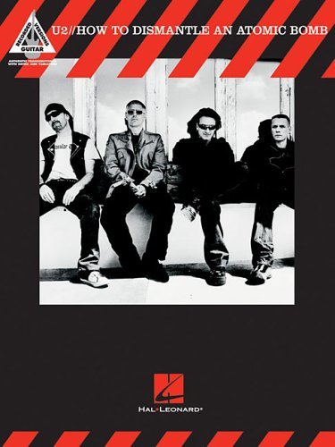  U2 // How To Dismantle An Atomic Bomb