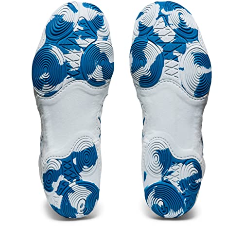 Image of ASICS Women's MATBLAZER Wrestling Shoes