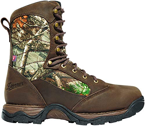Danner Men's Pronghorn 8" Realtree Edge 1200G3