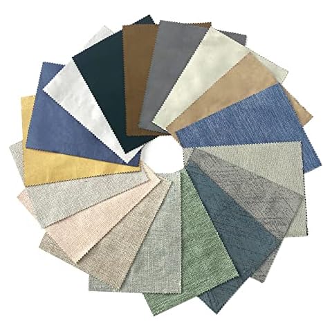 Graywind Curtains & Drapes Fabric Samples Cover