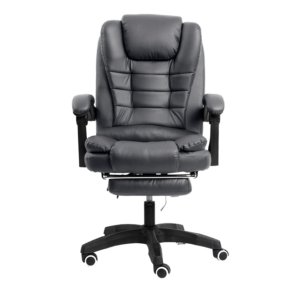 Buy YIHOO Ergonomic Furniture Executive Recline Extra Padded Office