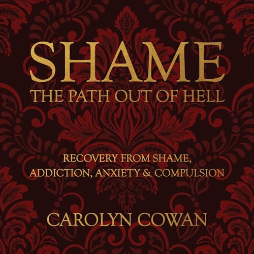 Shame by Carolyn Cowan episode artwork