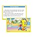 Super Duper Publications | Story Retell Comprehension Fun Deck | Auditory Memory and Listening Skills Flash Cards | Educational Learning Materials for Children