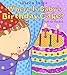 Where Is Baby's Birthday Cake?: A Lift-the-Flap Book (Karen Katz Lift-the-Flap Books)