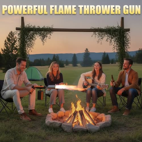 Image of Propane Torch Gun