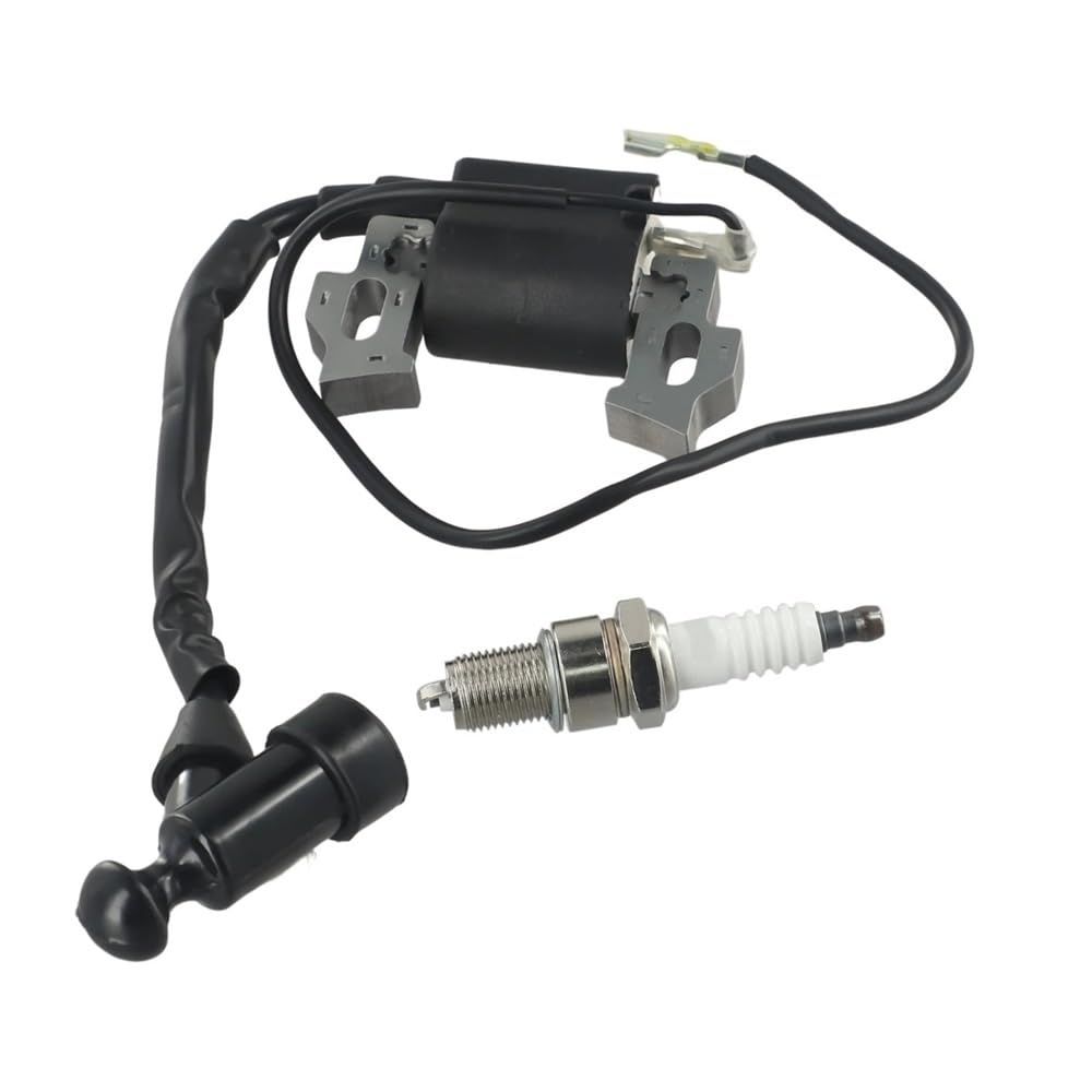 Bobina de encendido GXV160 GXV120 GXV140 para cortacésped 5 HP repuesto 30500 ZE7 033