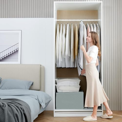 Reviews de Fundas de ropa los 5 más buscados. 11 Imagen adicional