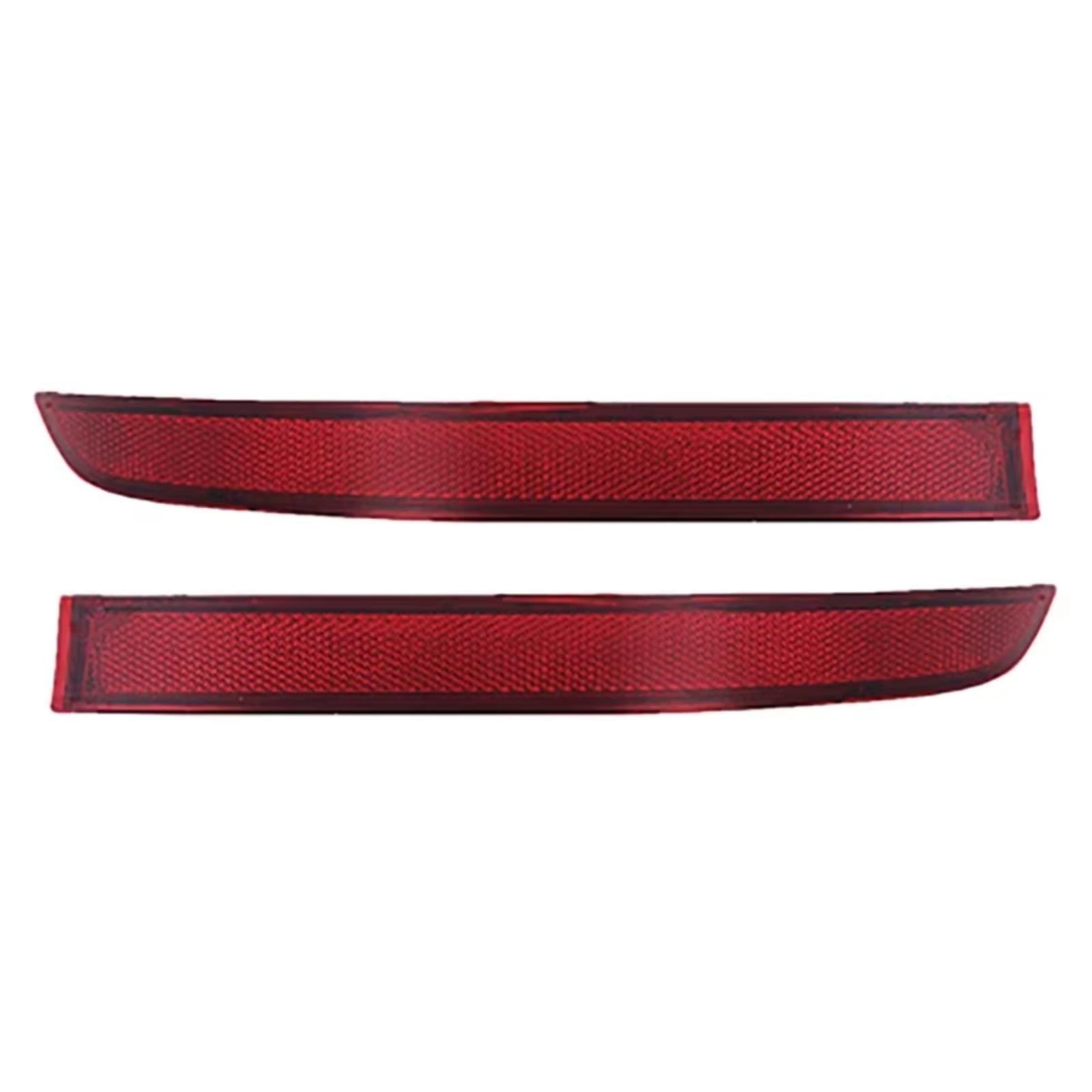 Reflector Parachoques Trasero Para VW Para Touran 2006-2010