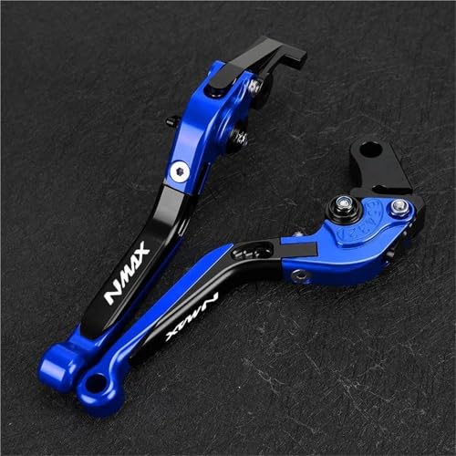 �n���h���O���b�v �K�����}�n NMAX125 N-MAX125 NMAX N-MAX 125 2015-2023 �p �o�C�N�p�u���[�L�N���b�`���o�[�Z�b�g �n���h���o�[�O���b�v �o�C�N �O���b�v�u���[�L�N���b�`���o�[