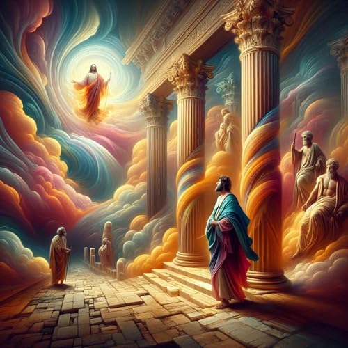 THE GENIUS OF THE APOSTLE PAUL