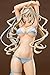 Orchid Seed Sekirei: Tsukiumi 1: 7 Scale PVC Figure