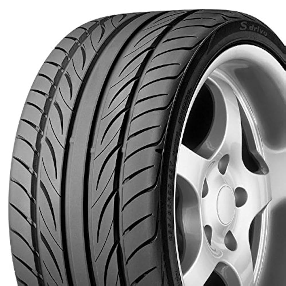 Yokohama S.drive P205/60 R14 88H Tubeless Car Tyre : Amazon