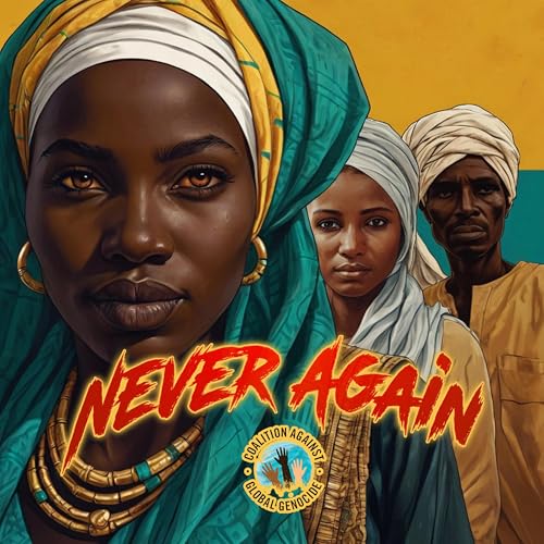 Unraveling Sudan's Turbulent History and the Warfare in Darfur