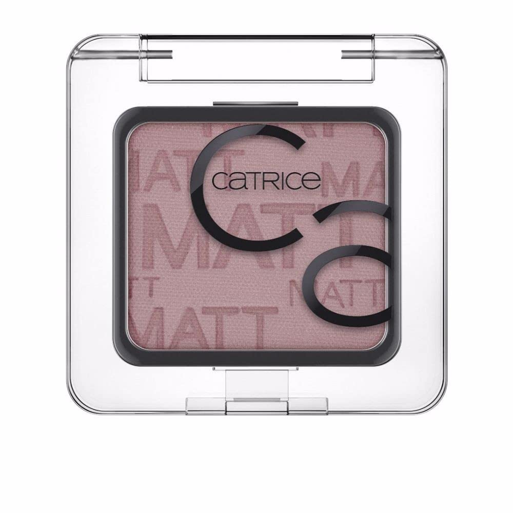 Catrice Art Couleurs Lidschatten – Like And Subscribe (Nr. 120), 2 G, Mit Matter & Metallischer Finish