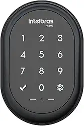 Fechadura Digital de Sobrepor FR 102 Intelbras