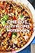Produktbild One Pot Tasty Recipes Notebook: Notebook|Journal| Diary/ Lined - Size 6x9 Inches 100 Pages