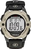 Timex Men's T45961 Expedition Digital Chrono Alarm Timer Polyurethane Strap Watch