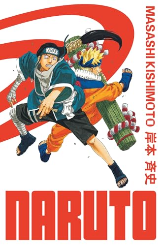 Naruto - édition Hokage - Tome 11