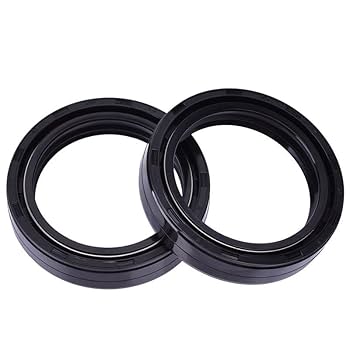 けこ 41x54x11 Motorcycle Front Fork Damper Oil Seal and Dust