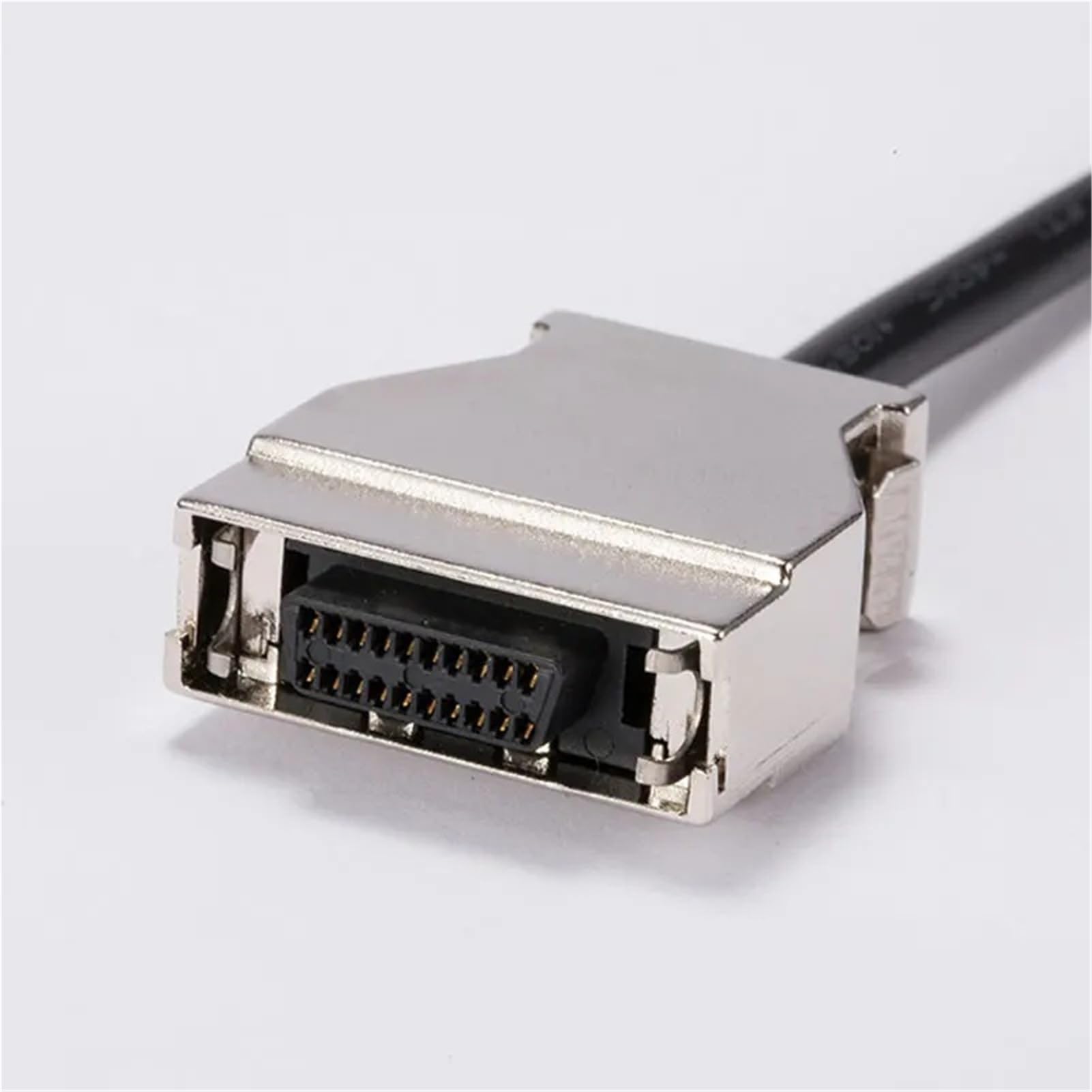 Câble de programmation PLC Câble de programmation FTDI compatible USB vers RS232 for automates programmables des séries CPM1/CPM1A/CPM2A/CPM2AH/C200HS(Blue USB-CIF02)