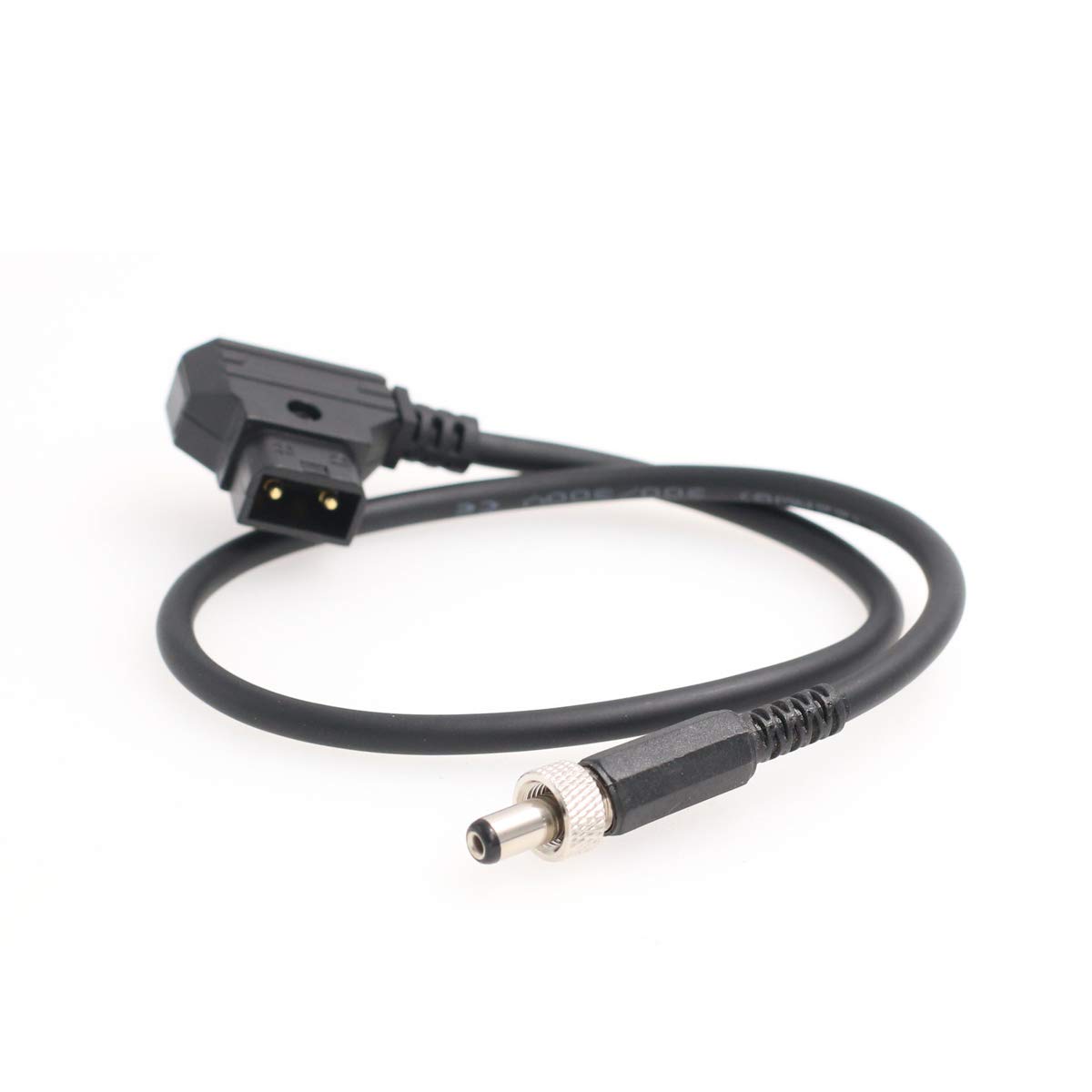 Amazon.co.jp: SZRMCC DタップからDC 5.5x2.5mm ロックカラー