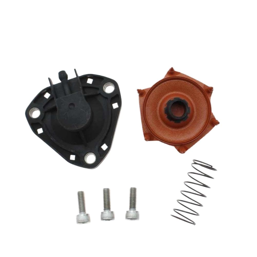 Turbo Wastegate Actuator GTDI12V 1761178 1761181 Compatible With C-MAX Focus III 1.0 92 KW 125 3 Zyl 2012 CM5G-6K682-GB