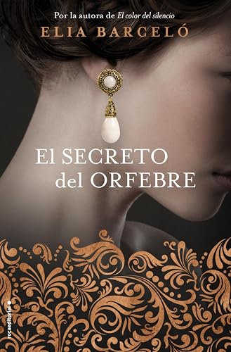 El secreto del orfebre (Novela)