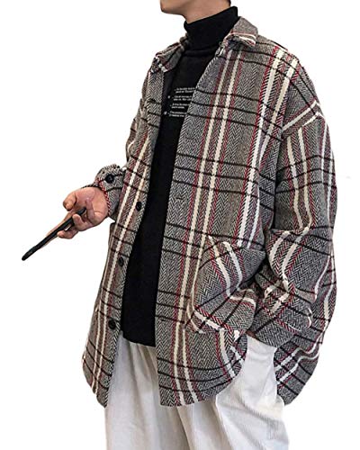 [Bestmood] R[g Y `FbN `FX^[R[g ~^[ g h WPbg  AE^[ g t@bV `FbNR[g 傫TCY H ~(Q)